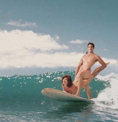 【裸サーフィン】男 前 す ぎ る お 姉 さ ん た ち を ご 覧 く だ さ い（画像31枚）・31枚目