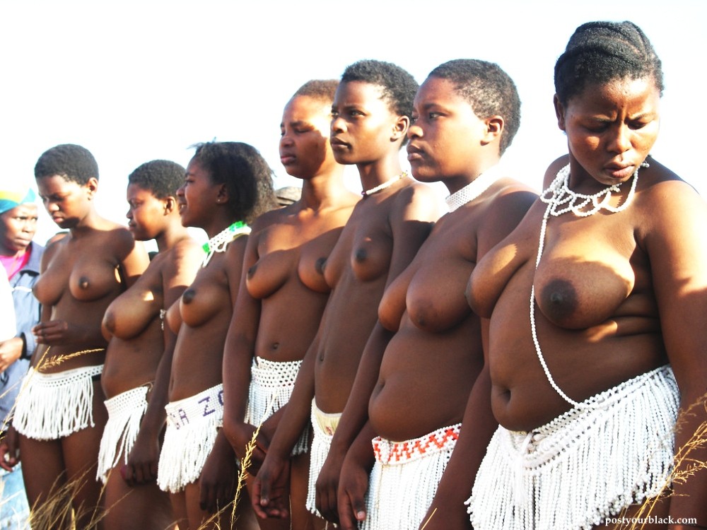 African topless - 🧡 Chudybyk @chudybyk - #BeautifulBlackWoman.