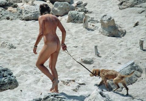 【画像27枚】裸族が犬を飼う理由ｗｗｗｗｗｗｗｗｗｗｗｗｗｗｗｗｗｗｗｗｗｗ・6枚目
