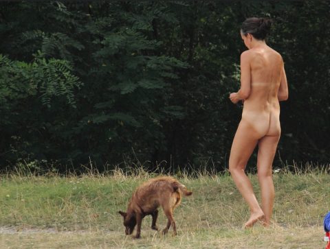 【画像27枚】裸族が犬を飼う理由ｗｗｗｗｗｗｗｗｗｗｗｗｗｗｗｗｗｗｗｗｗｗ・8枚目