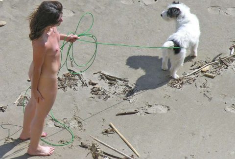 【画像27枚】裸族が犬を飼う理由ｗｗｗｗｗｗｗｗｗｗｗｗｗｗｗｗｗｗｗｗｗｗ・8枚目