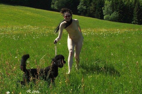 【画像27枚】裸族が犬を飼う理由ｗｗｗｗｗｗｗｗｗｗｗｗｗｗｗｗｗｗｗｗｗｗ・10枚目