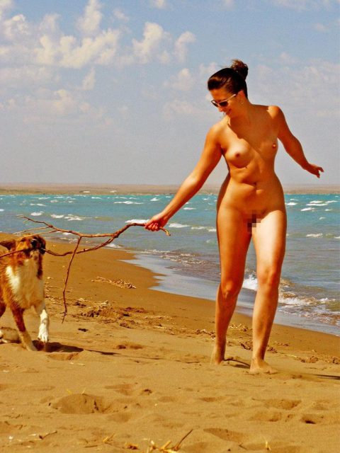 【画像27枚】裸族が犬を飼う理由ｗｗｗｗｗｗｗｗｗｗｗｗｗｗｗｗｗｗｗｗｗｗ・23枚目