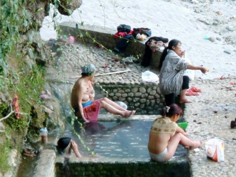 露天風呂が最もエロい国が、中国に決定するｗｗいい笑顔ｗｗｗｗｗ・28枚目