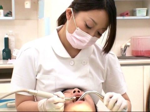 歯科衛生士とかいうオカズにされやすい職業ｗｗｗｗｗｗｗｗｗｗｗｗｗ（画像30枚）・20枚目
