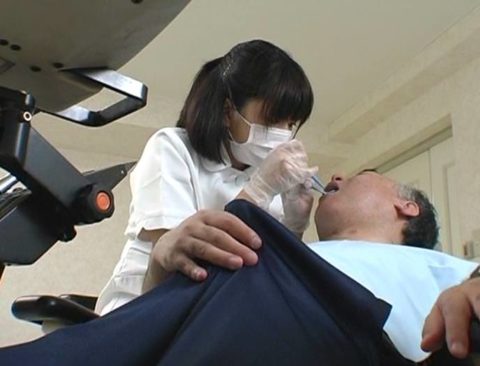 歯科衛生士とかいうオカズにされやすい職業ｗｗｗｗｗｗｗｗｗｗｗｗｗ（画像30枚）・8枚目