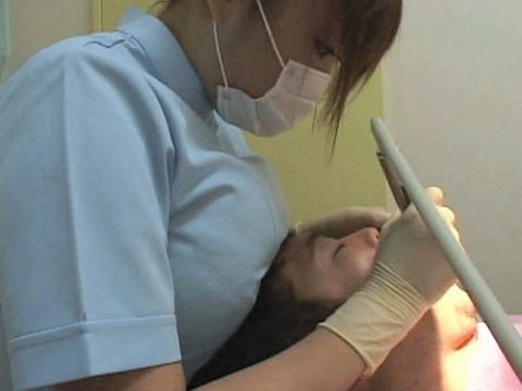 ワイ、頑張って歯医者さんに通い続けるための動機がこれｗｗｗｗｗｗｗｗｗｗｗｗ（画像30枚）・1枚目