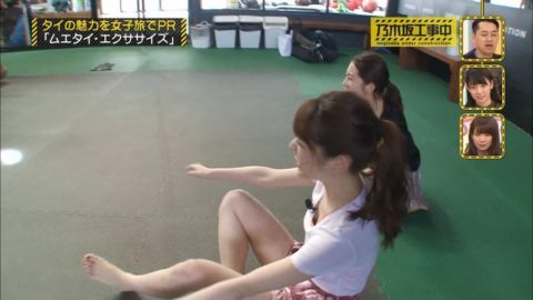 【乃木坂46松村沙友里】お宝パンチラや下着グラビアなど抜けるエロ画像集（33枚）・5枚目