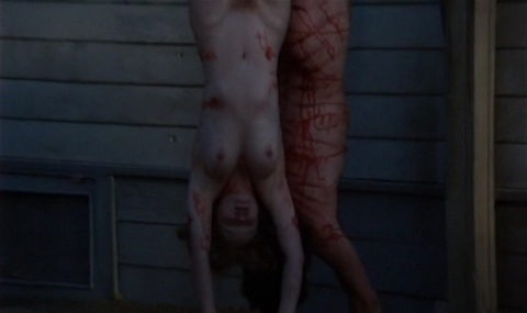 【グロエロ】映画唯一のエロシーン、ただ全裸の女性は遺体です。興奮する？？(23枚)・23枚目
