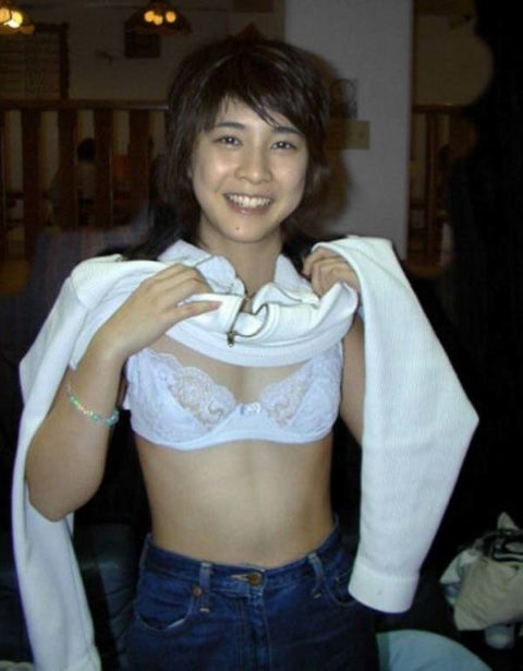 【画像】竹内結子さん10代のグラビアが炉利紺にドンビシャやったｗｗｗｗｗｗ・28枚目