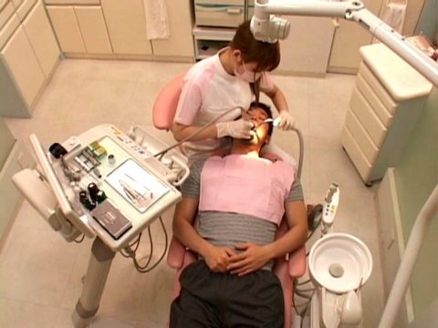 【おっぱい】歯医者で唯一の勃起案件がこちら。ホント止めてほしいわｗｗｗｗｗ(画像あり)・20枚目