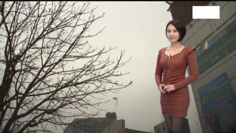 韓国で最もエロい女子アナウンサーがこちら。さすがにTバックはヤバいｗｗｗｗｗｗ(画像あり)・30枚目