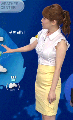 韓国で最もエロい女子アナウンサーがこちら。さすがにTバックはヤバいｗｗｗｗｗｗ(画像あり)・32枚目