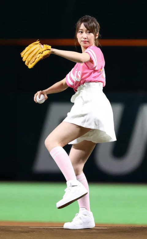 【衛藤美彩】プロ野球選手と結婚した元乃木坂46メンバーのエロ画像集。・26枚目