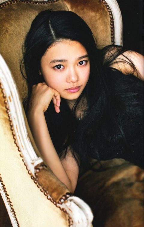 杉咲花とかいう人気女優の”黒歴史”これはさすがにヒドくない？？（画像あり）・29枚目