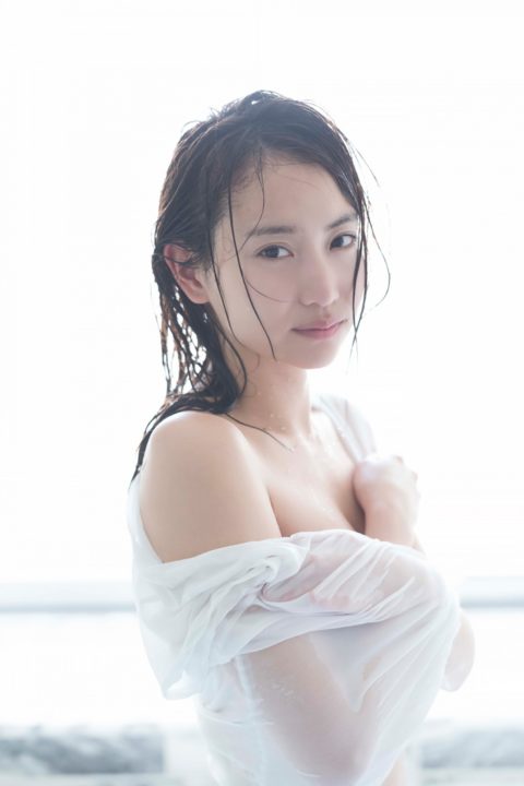【永尾まりや】AKB48の元メンバー、AV並の濃厚濡れ場シーンを披露するｗｗｗｗｗ（37枚）・29枚目