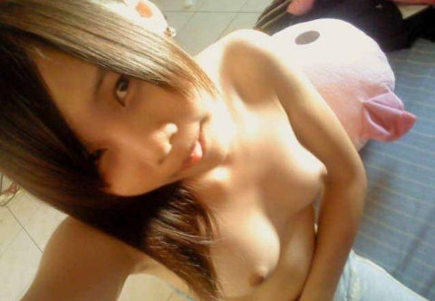 韓国女子（10代）が性を売りにした写真をうｐ。DMが殺到するｗｗｗｗｗ（画像あり）・29枚目