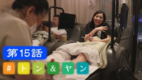 【TVエロ】バラティーでの「足つぼマッサージ」女性タレントにやったらこうなるｗｗｗｗｗｗ・6枚目