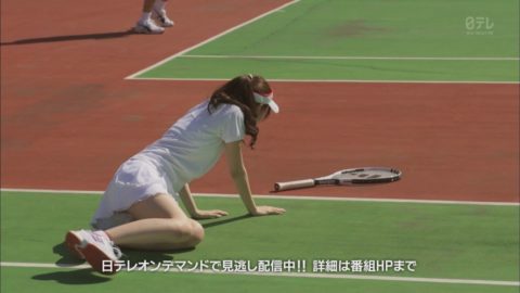 西野七瀬（ななせまる）タオル一枚で晒したヌードシーンがこれ。（35枚）・8枚目