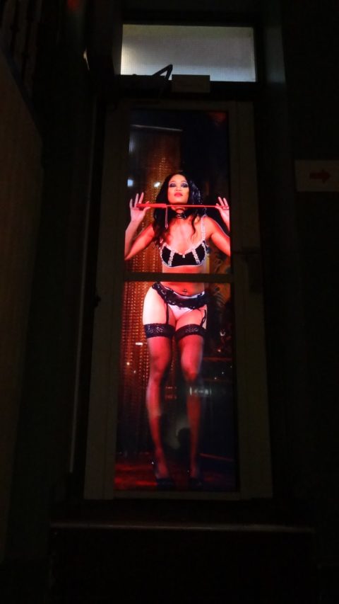 【売春婦】オランダの「飾り窓」とかいうシステム考えたヤツ天才すぎｗｗｗｗｗｗ（画像あり）・2枚目
