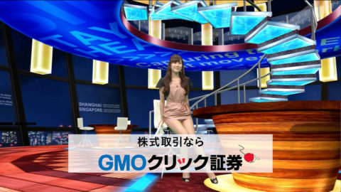 【女子アナエロ】TVで見せちゃったパンチラ・胸チラエロ画像集（52枚）・23枚目