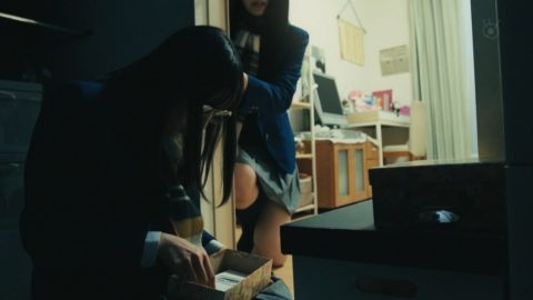 池田エライザ（女優）”大陰唇”がガッツリ映ってしまった例のシーンｗｗｗｗｗｗｗ（58枚）・44枚目