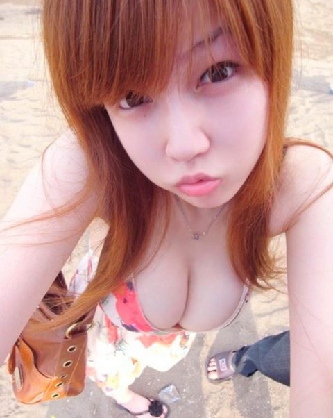 【エロ画像】台湾のS級美女が自撮り画像をうｐした結果。フォロワー爆増えｗｗｗｗｗｗ・9枚目