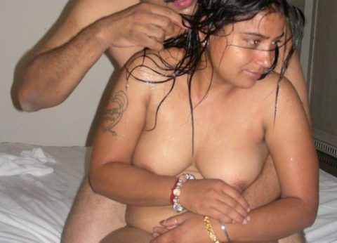レイプ大国インドの”売春婦”の身体がマジでセックス仕様やったｗｗｗｗｗｗ（エロ画像）・17枚目