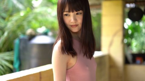 【浜田翔子】ロリ可愛いと言われる女のギンギン乳首・ハミマンがこちらｗｗｗｗｗｗ（42枚）・4枚目