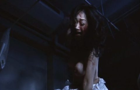 【喜多嶋舞】ヌードでガチハメ演技に挑戦したベテラン女優ヤッバすぎｗｗｗｗｗｗｗ（44枚）・28枚目