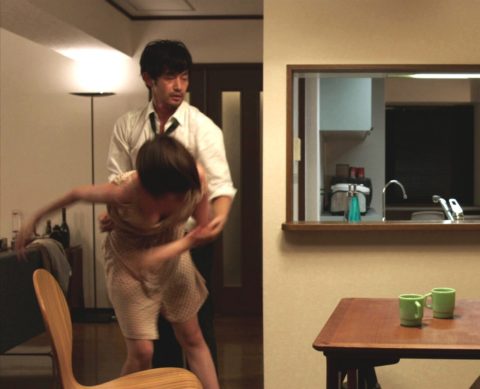 本田翼さん、ドラマで本気のエロシーンに挑戦する。ギッリギリすぎて草ｗｗｗｗｗｗｗｗ（エロ画像）・16枚目