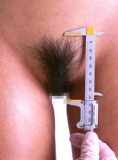 【JKエロ】身体測定で”乳輪”のサイズを測られる…3センチ以上でデカ乳輪ｗｗｗｗｗ・15枚目