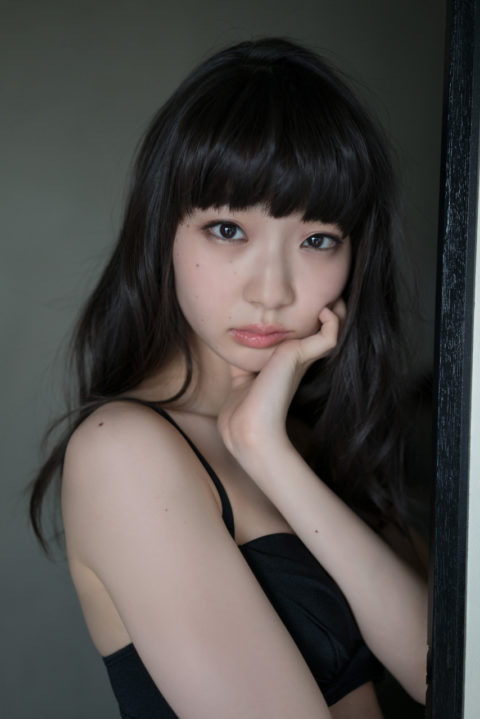 荻野由佳（NGT48）「Abema的ニュースショー」でパンツを放送される。。（画像あり）・20枚目