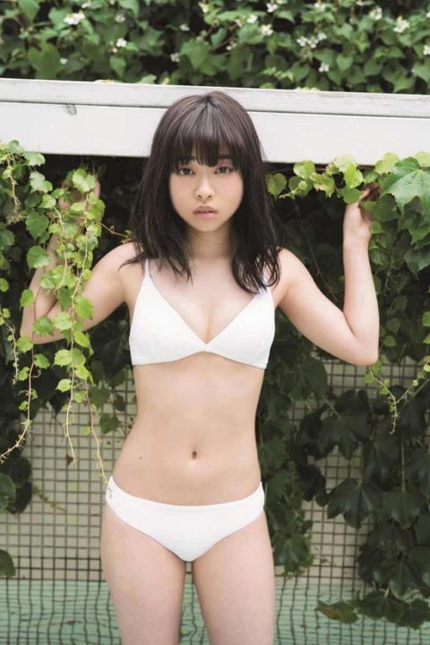 伊藤寧々とかいう元乃木坂メンバー、過激すぎるIVを解禁するｗｗｗｗｗｗｗ（エロ画像）・21枚目