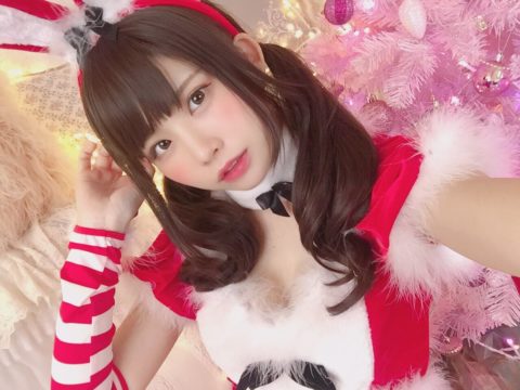 コスプレイヤー（えなこ）もう露出が止まらない…エロ商法の天才ｗｗｗｗｗｗ（50枚）・27枚目