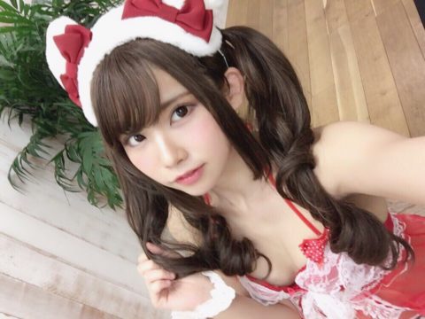 コスプレイヤー（えなこ）もう露出が止まらない…エロ商法の天才ｗｗｗｗｗｗ（50枚）・7枚目