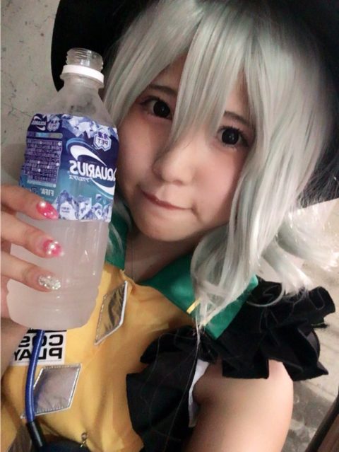 「もみたそ」とかいうコスプレイヤーの”貧乳”マニアの興奮が止まらないｗｗｗｗｗｗ（43枚）・14枚目