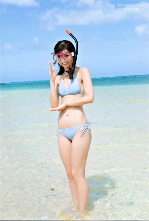 齋藤飛鳥（乃木坂46）のお宝画像集。お尻スケスケはさすがにエロかったｗｗｗｗｗｗ（38枚）・30枚目