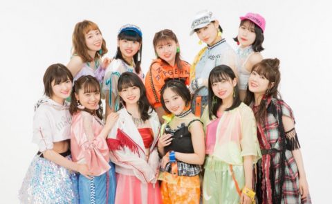 「アンジュルム」とかいうアイドルグループのエロハプニングまとめｗｗｗｗｗｗ（26枚）・2枚目