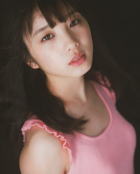 与田祐希（乃木坂46）この可愛いアイドルの”乳首”見た事ある？？（画像あり）・15枚目