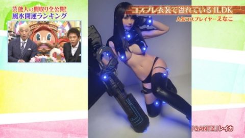 えなこ（コスプレイヤー）さり気なく”乳首”見せてファンを呼び込むｗｗｗｗｗｗｗ（画像あり）・45枚目