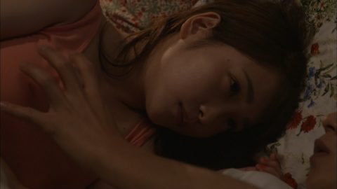 川栄李奈（元AKB48）のエロハプニング集。いっぱいあって草ｗｗｗｗｗｗｗ（エロ画像）・7枚目
