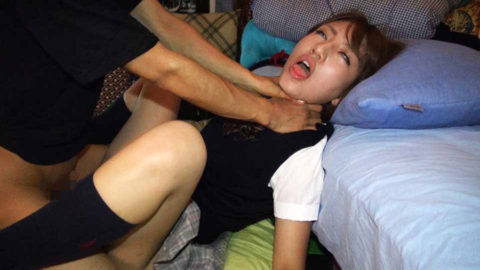 【エロ画像】マンコの締りよくない女への”対処法”がこちらです。。・14枚目
