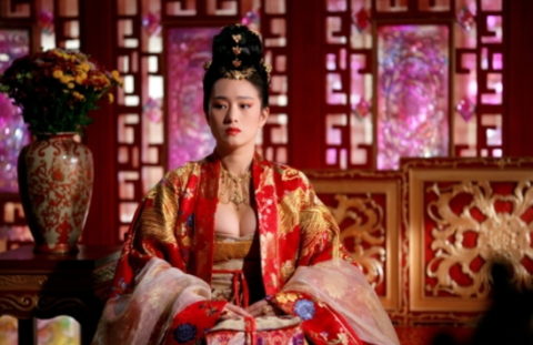 中国女優の濡れ場シーン、日本と違って全部出すやんｗｗｗｗｗｗ（37枚）・15枚目