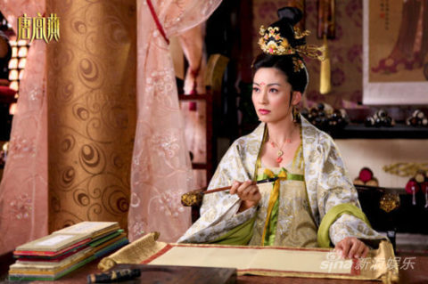 中国女優の濡れ場シーン、日本と違って全部出すやんｗｗｗｗｗｗ（37枚）・16枚目