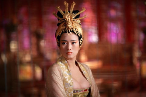 中国女優の濡れ場シーン、日本と違って全部出すやんｗｗｗｗｗｗ（37枚）・22枚目