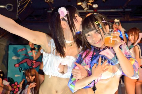 「ロー協ガールズ」とかいうエロを突き進むグループをご覧くださいｗｗｗｗｗｗ（28枚）・14枚目