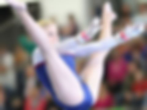 女子体操選手(16)のマンコをご覧ください。股間エロすぎやろwwwwww画像67枚・1枚目