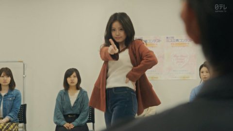 【今田美桜】清純派女優の抜ける画像だけを集めてみたんだがｗｗｗｗｗｗ・10枚目