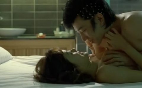 韓国人女優さん、体当たり濡れ場シーンが日本のそれとは別格ｗｗｗｗｗｗ（35枚）・24枚目